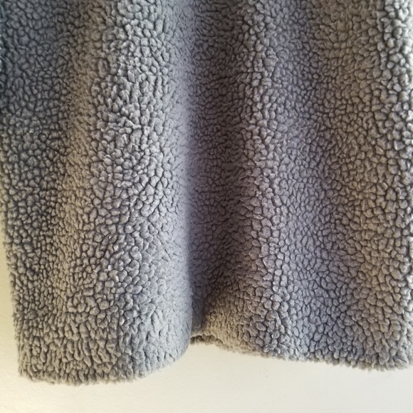 Only Aurelia sherpa coat - Picture 11 of 16